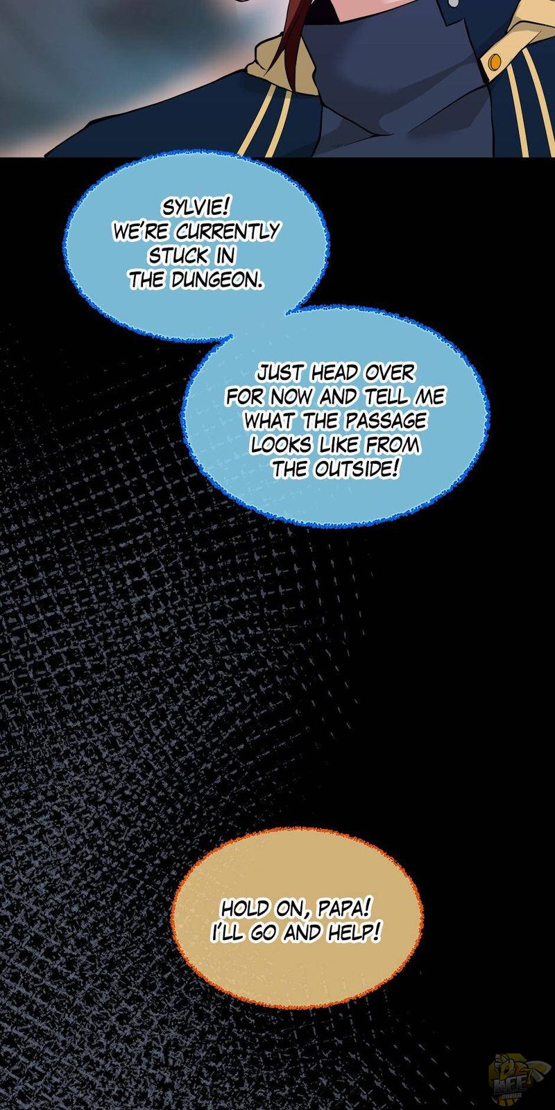 The Beginning After The End Chapter 117 image 061